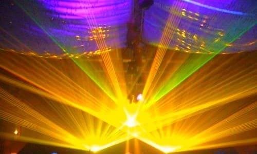 Лазер для дискотек Нижний Новгород